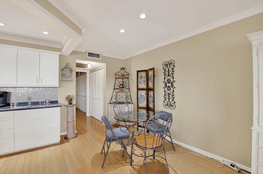 HOME SWEET HOME! Fully renovated penthouse condo right next to - photo 7