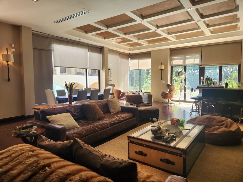 It is one of the best and most exclusive gated communities in - photo 8