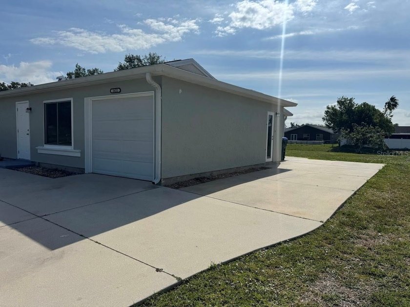 Seller is willing to assist with buyer's closing costs and will - photo 3