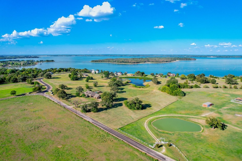 3 Acres in Lake Subdivision on Richland Chambers Lake! - photo 25