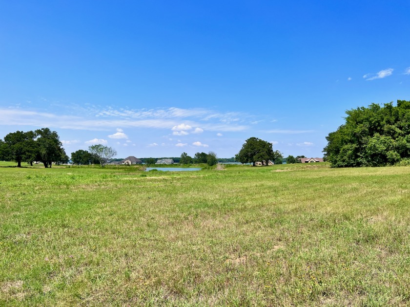 3 Acres in Lake Subdivision on Richland Chambers Lake! - photo 15