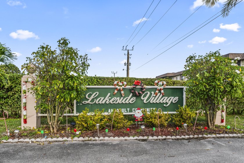 Upgraded 55+ Community Apartment - Resort-Style Living! This - photo 23