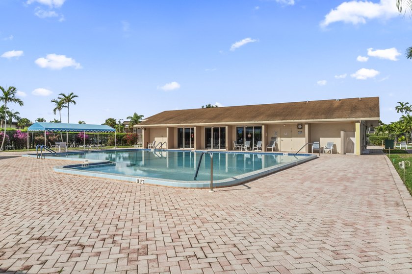 Upgraded 55+ Community Apartment - Resort-Style Living! This - photo 26