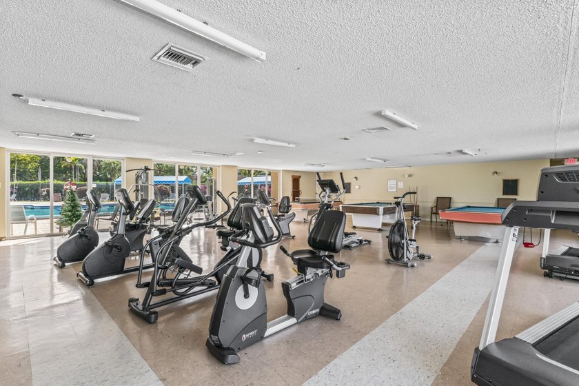 Upgraded 55+ Community Apartment - Resort-Style Living! This - photo 30