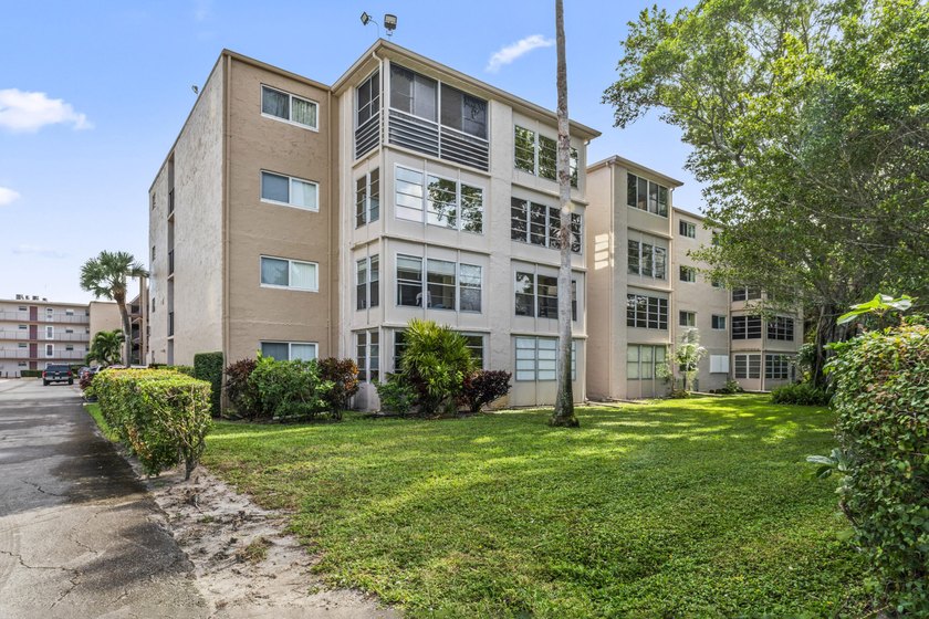 Upgraded 55+ Community Apartment - Resort-Style Living! This - photo 31