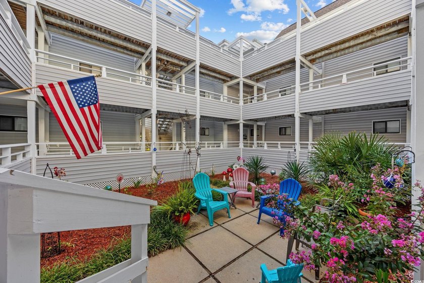 Motivated Seller! Beautiful top-floor, corner 2BR/2BA fully - photo 3
