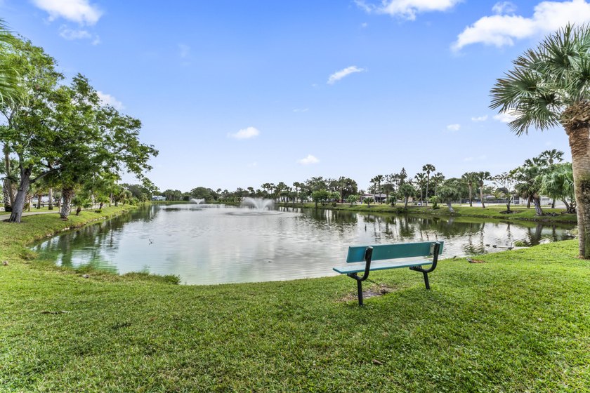 Upgraded 55+ Community Apartment - Resort-Style Living! This - photo 33