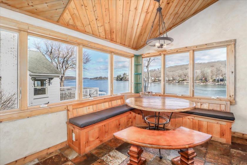 Candlewood Lake Direct Waterfront Home
NEW PRICE! - photo 25