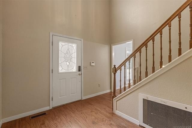 Lake Living Awaits at Pelican Point in Mannford on Keystone Lake - photo 7