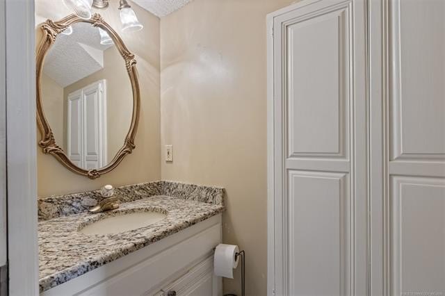 Lake Living Awaits at Pelican Point in Mannford on Keystone Lake - photo 9