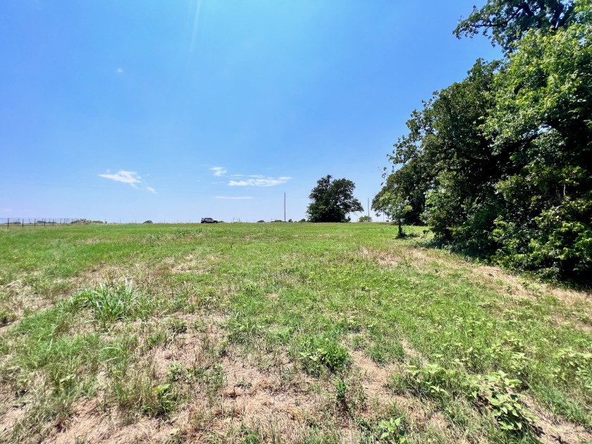 3 Acres in Lake Subdivision on Richland Chambers Lake! - photo 10