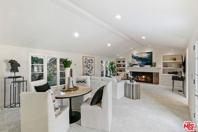 Located within the exclusive guard-gated community of Malibu - photo 11