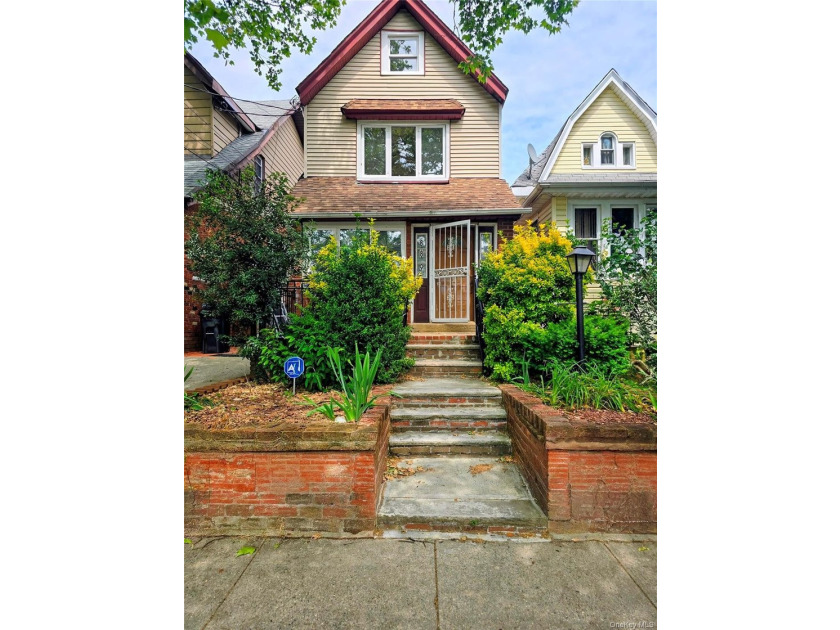Welcome to 889 E. 37th Street, an updated single-family home - photo 11