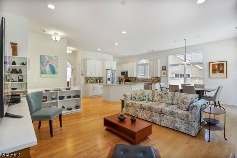 Welcome to a true GEM! Beautifully maintained colonial w/apprx - photo 14