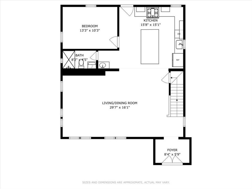 Welcome to this one-of-a-kind, fully gut-renovated 3-level - photo 45