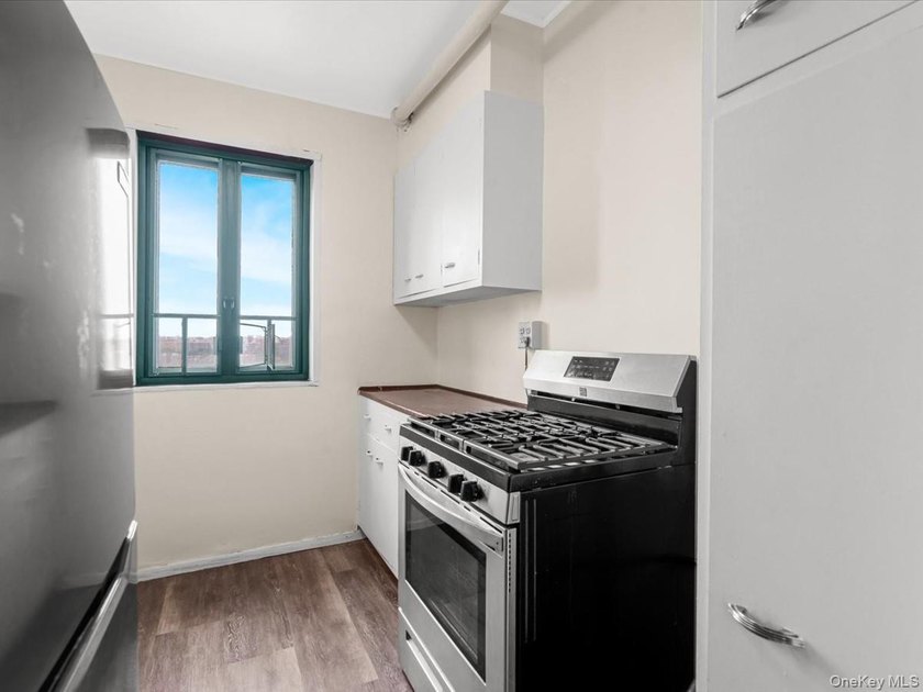 Top-floor 1-bed, 1-bath condominium in Parkchester South. With - photo 4