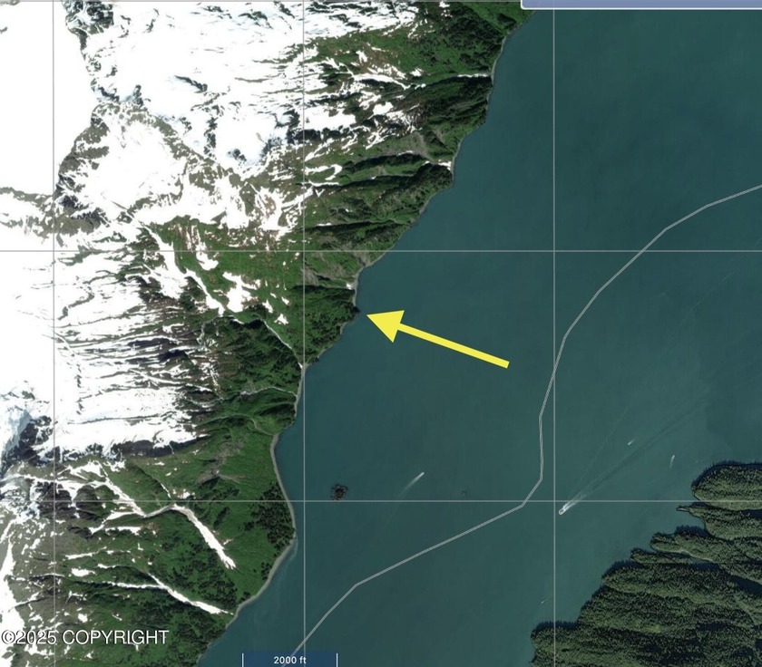 Rare find of more than 2000 feet of ocean front 11 miles east of - photo 5