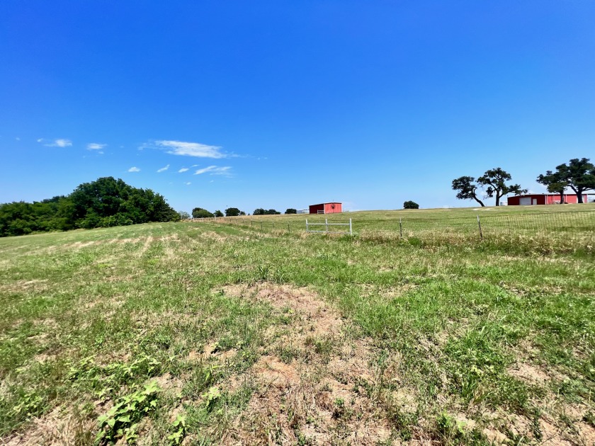 3 Acres in Lake Subdivision on Richland Chambers Lake! - photo 11