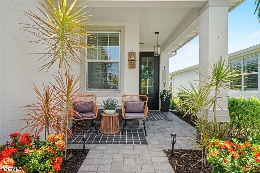 NOW OFFERED FURNISHED! This beautiful 4-bedroom, 2-bath home in - photo 3