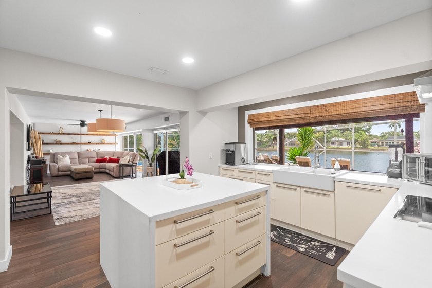 Completely remodeled and designed for luxury living, this - photo 13