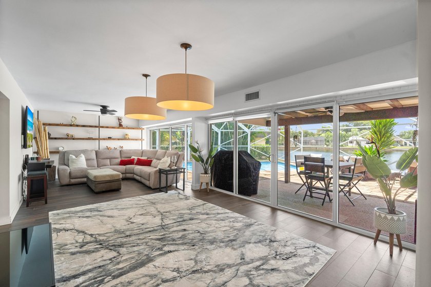 Completely remodeled and designed for luxury living, this - photo 14