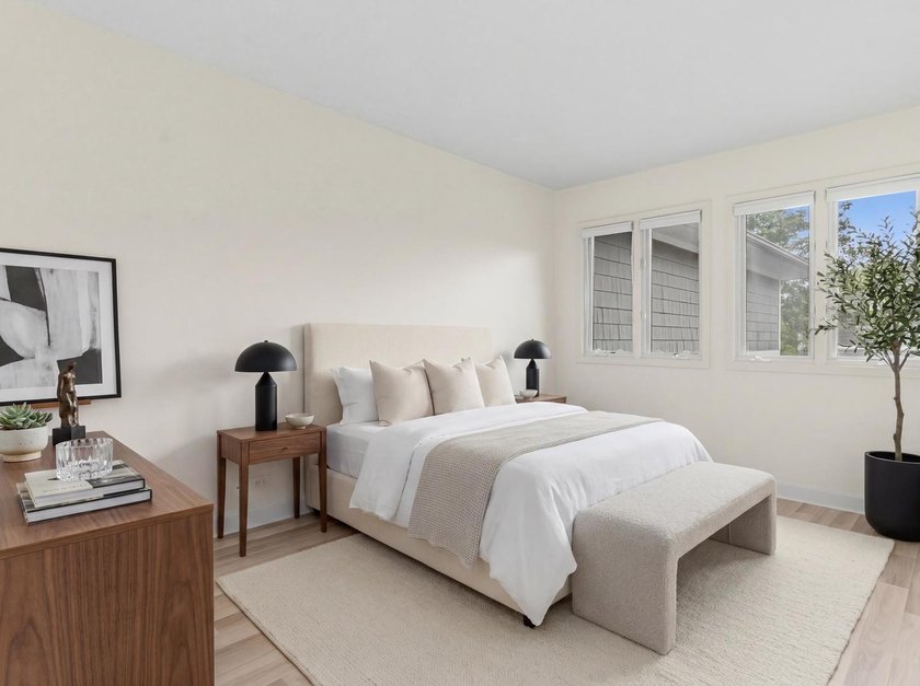 Thoughtfully refreshed and move-in ready. Since its previous - photo 15