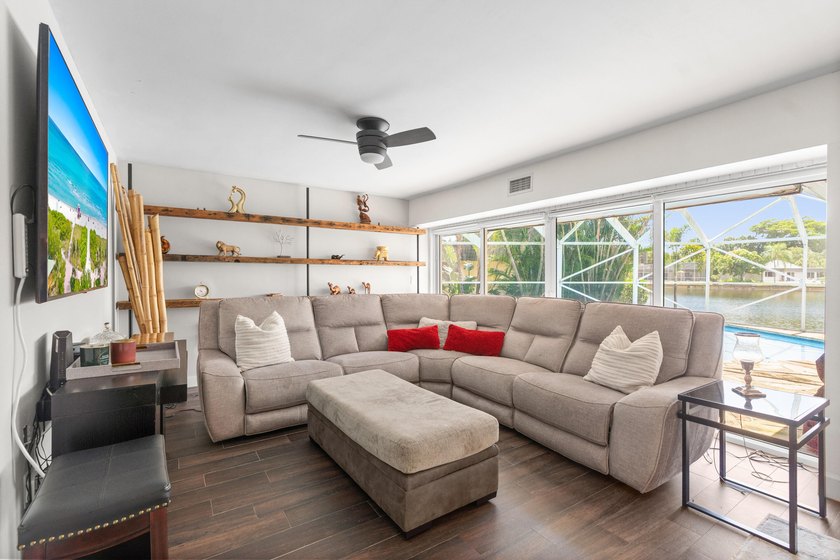 Completely remodeled and designed for luxury living, this - photo 15