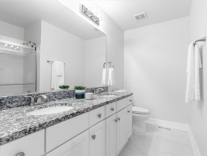 Thoughtfully refreshed and move-in ready. Since its previous - photo 16