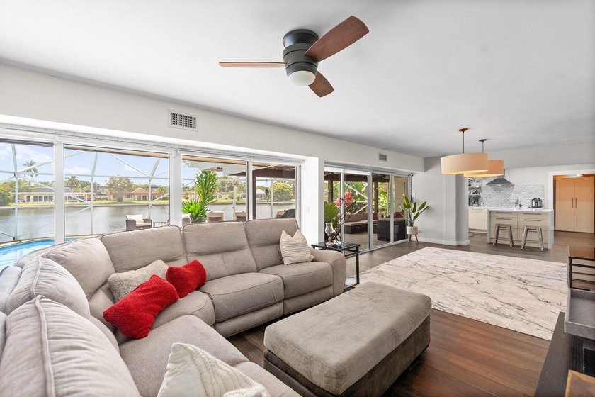 Completely remodeled and designed for luxury living, this - photo 16