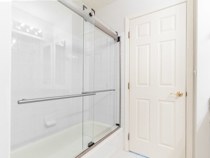 Thoughtfully refreshed and move-in ready. Since its previous - photo 17