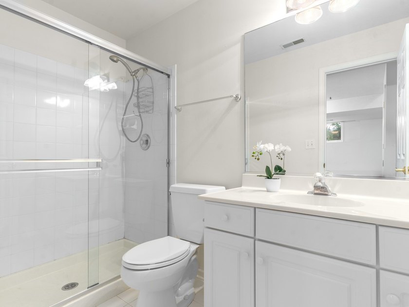 Thoughtfully refreshed and move-in ready. Since its previous - photo 19