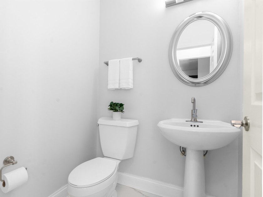 Thoughtfully refreshed and move-in ready. Since its previous - photo 20