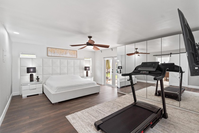 Completely remodeled and designed for luxury living, this - photo 21