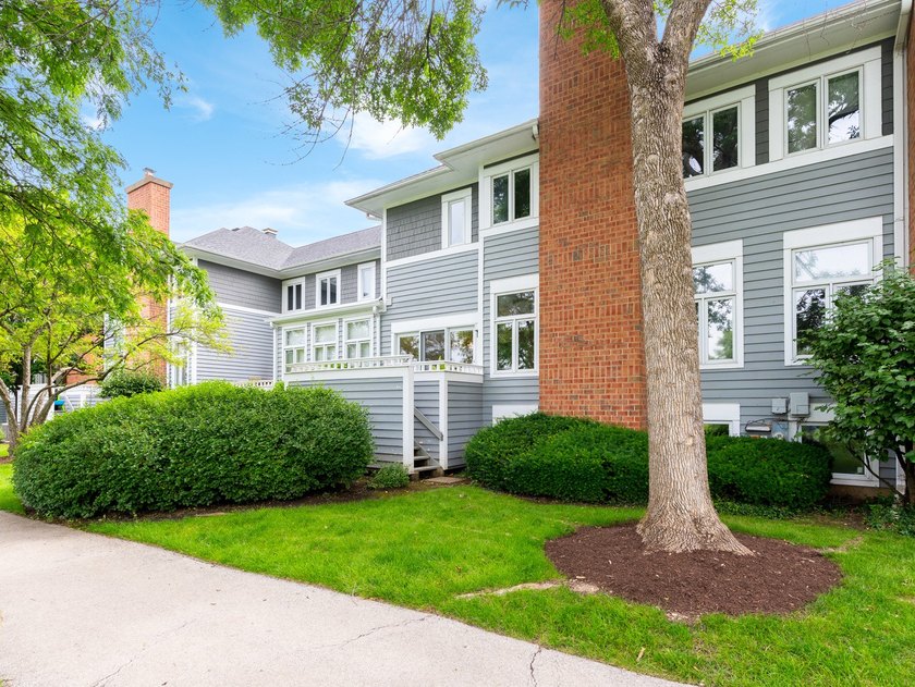 Thoughtfully refreshed and move-in ready. Since its previous - photo 22
