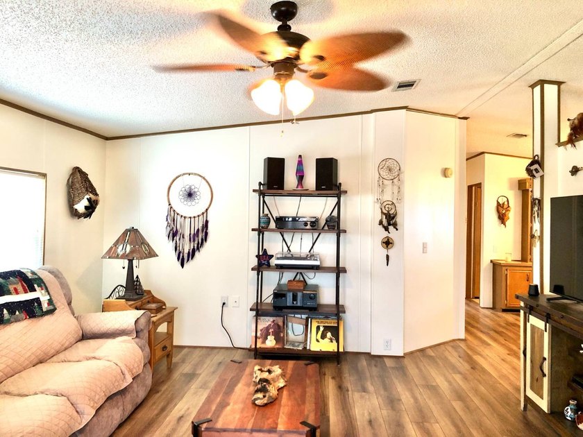 4723 12 ST E. Bradenton, FL 34203 The Grove 55+ Mobile Home - photo 22