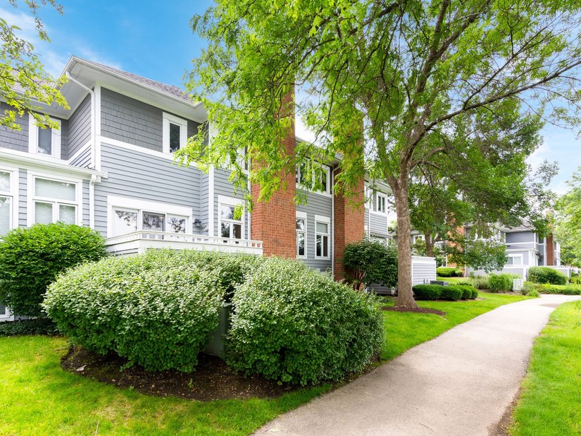 Thoughtfully refreshed and move-in ready. Since its previous - photo 23