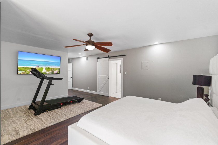 Completely remodeled and designed for luxury living, this - photo 23