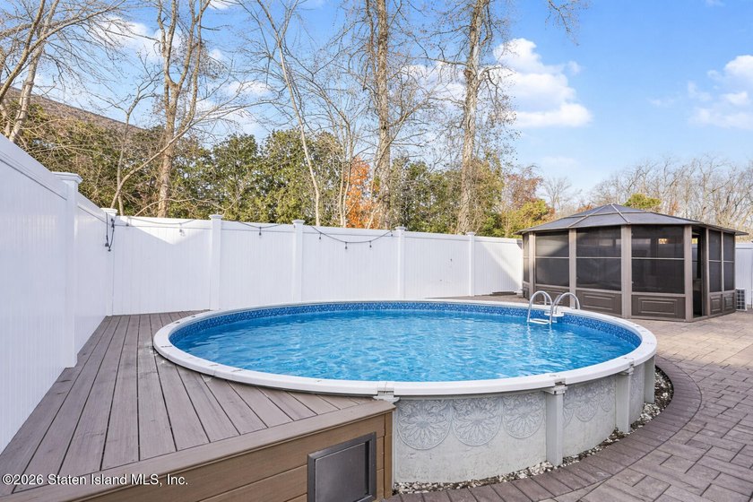 Welcome to this beautiful single-family detached home nestled in - photo 25