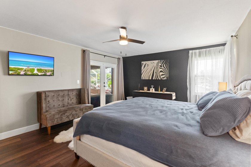 Completely remodeled and designed for luxury living, this - photo 28