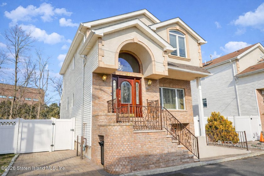 Welcome to this beautiful single-family detached home nestled in - photo 29
