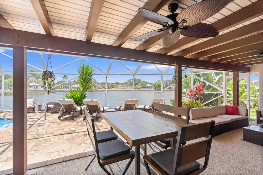 Completely remodeled and designed for luxury living, this - photo 32