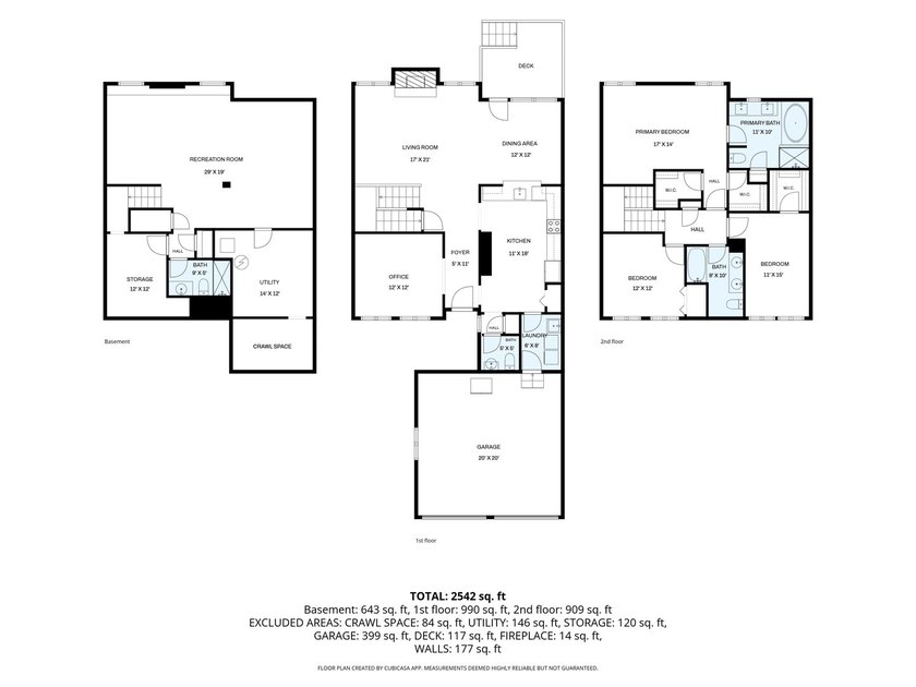 Thoughtfully refreshed and move-in ready. Since its previous - photo 33