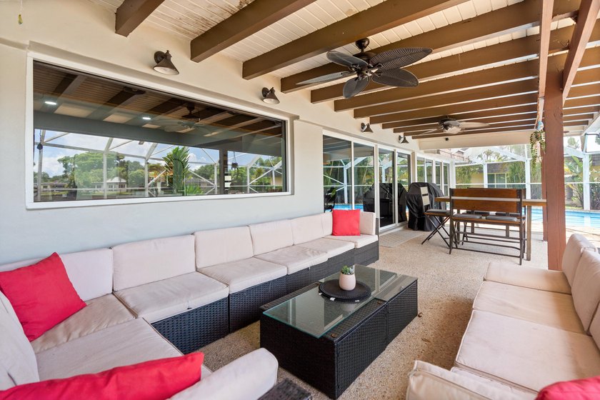 Completely remodeled and designed for luxury living, this - photo 33
