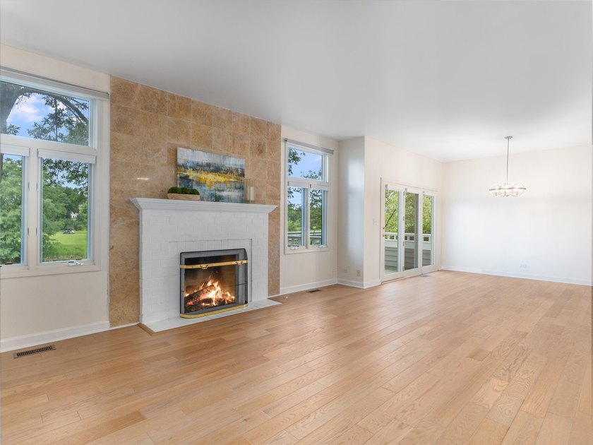 Thoughtfully refreshed and move-in ready. Since its previous - photo 35