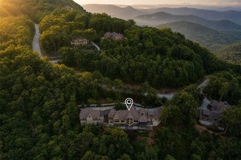 Panther Mountain, Glassy Mountain, and Pinnacle Mountain views - photo 50