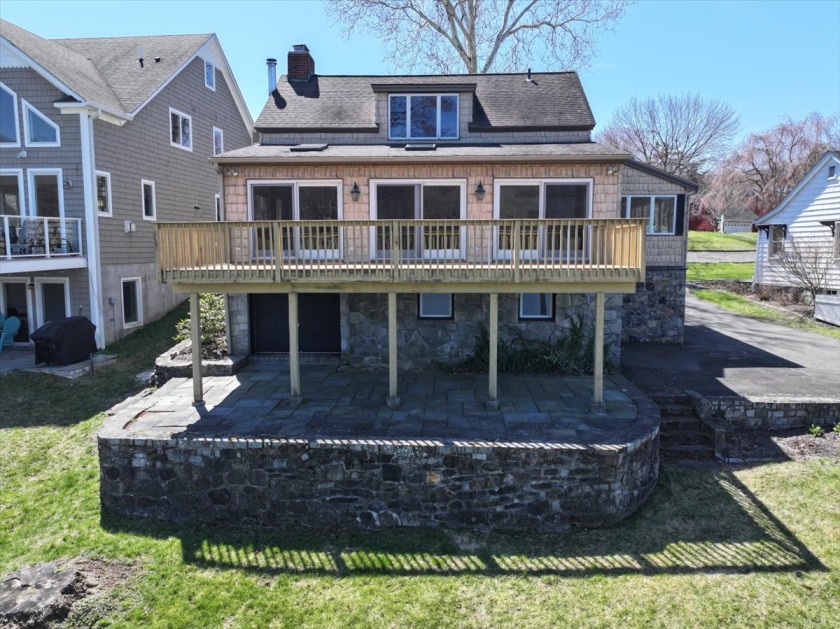 Candlewood Lake Direct Waterfront Home
NEW PRICE! - photo 13
