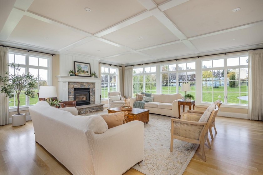 Experience refined country living in this stunning - photo 6