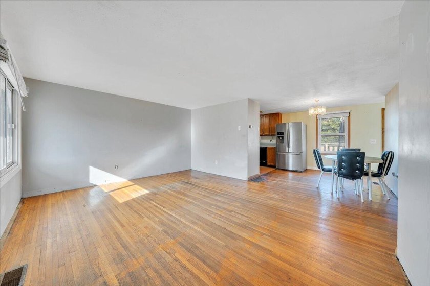 This one-level brick ranch offers plenty of potential and is - photo 7
