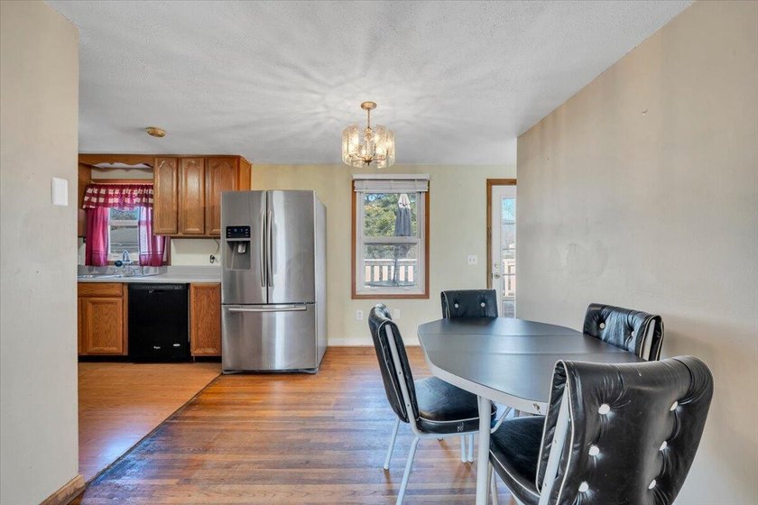 This one-level brick ranch offers plenty of potential and is - photo 10