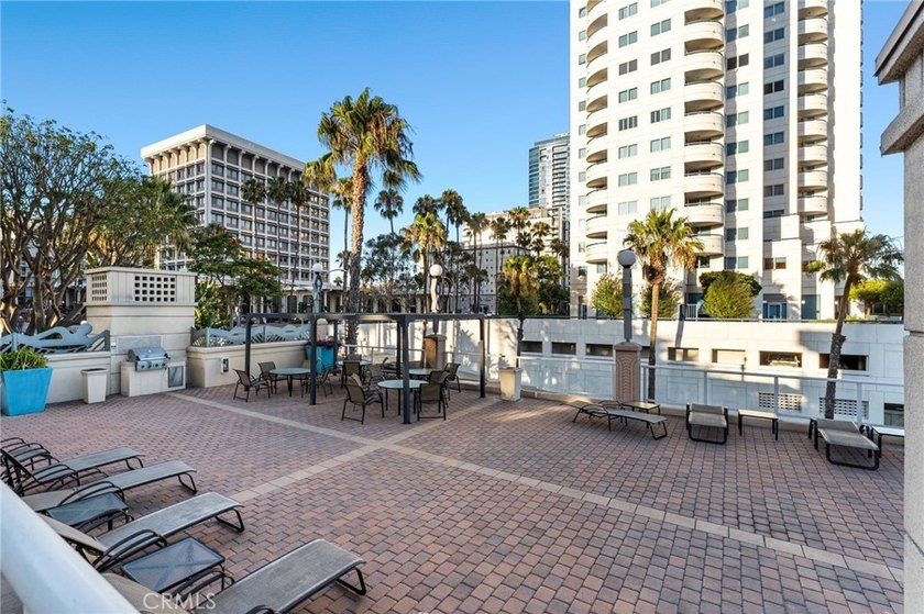 Welcome to AQUA Towers, one of Downtown Long Beach's most Iconic - photo 29